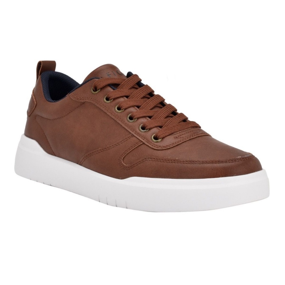 Tommy Hilfiger Men's Low Top Court Sneakers Size 13